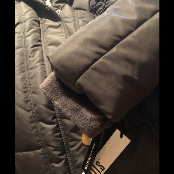 Women’s gray jacket - Picture 5 of 6